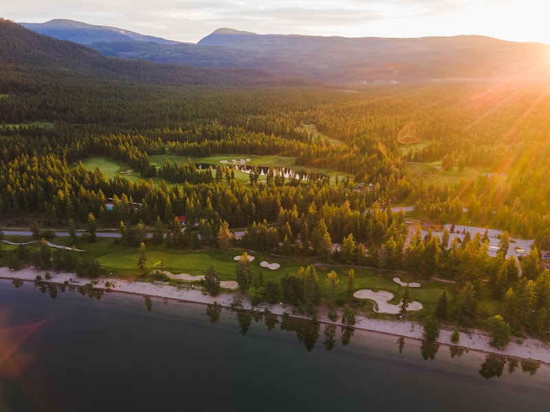 Photo of Talking Rock Golf Course