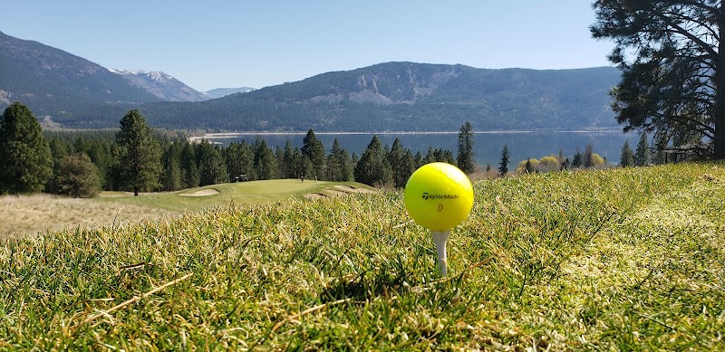 Photo of Talking Rock Golf Course