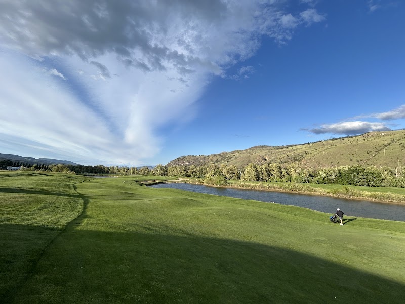 Photo of The Dunes at Kamloops