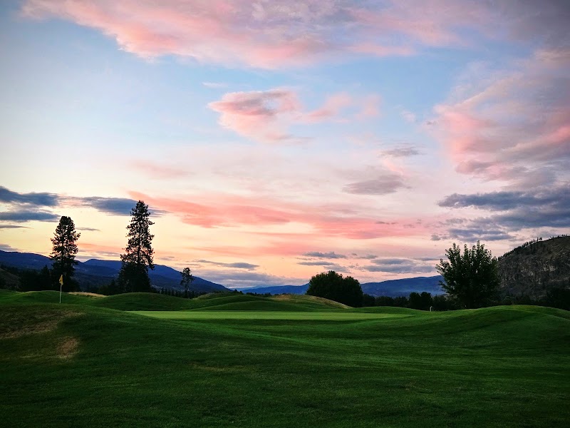 Photo of The Dunes at Kamloops
