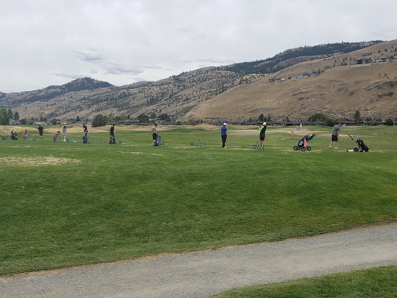 Photo of The Dunes at Kamloops