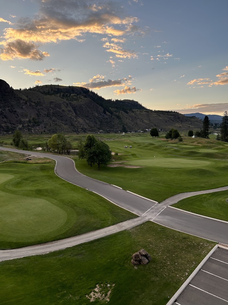 Photo of The Dunes at Kamloops