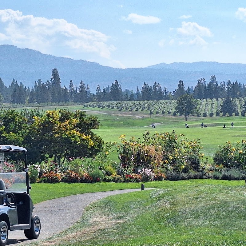 Photo of The Harvest Golf Club