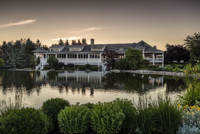Photo of The Harvest Golf Club