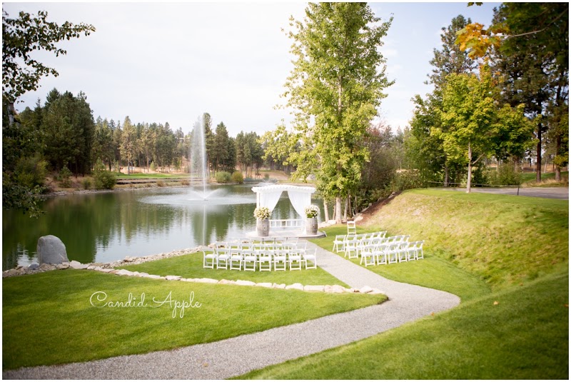 Photo of The Okanagan Golf Club - Bear and Quail