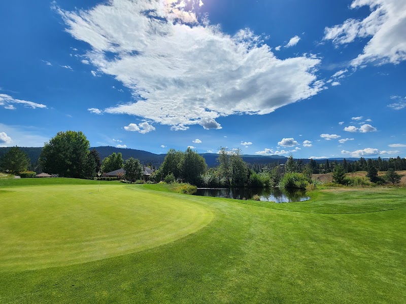 Photo of The Pinnacle Course at Gallagher's Canyon
