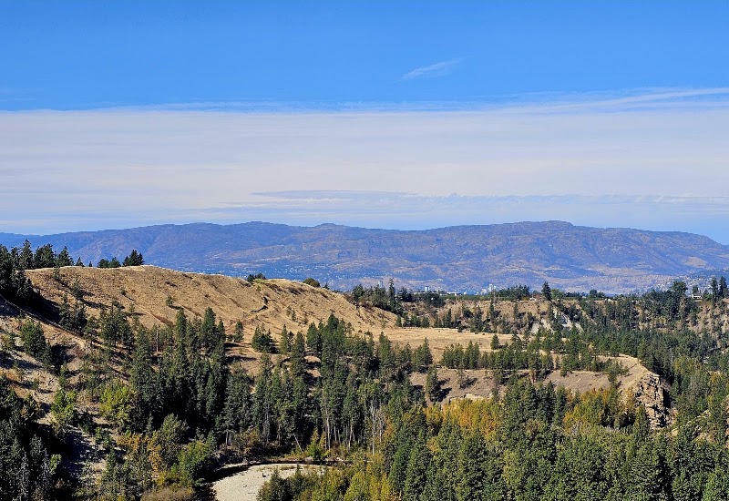 Photo of The Pinnacle Course at Gallagher's Canyon