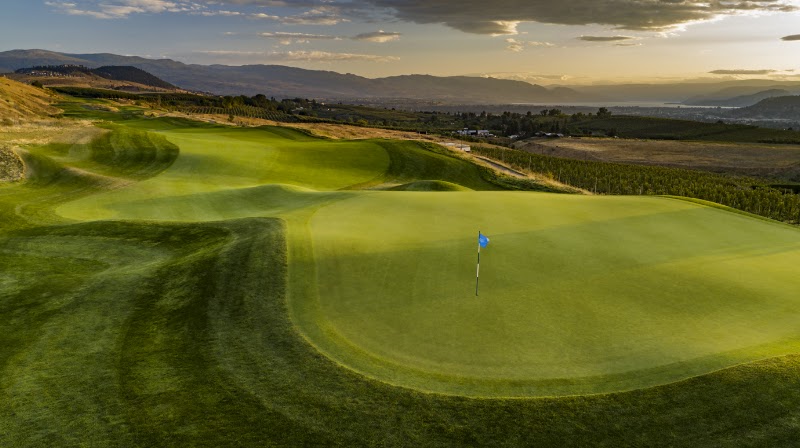 Tower Ranch Golf & Country Club