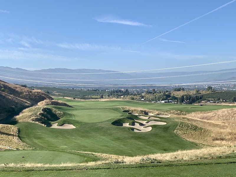Photo of Tower Ranch Golf & Country Club