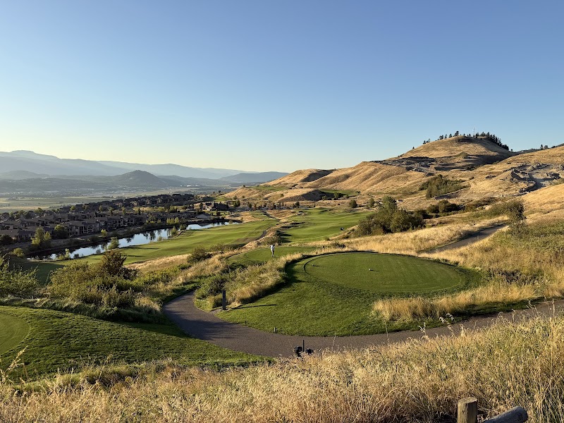 Photo of Tower Ranch Golf & Country Club