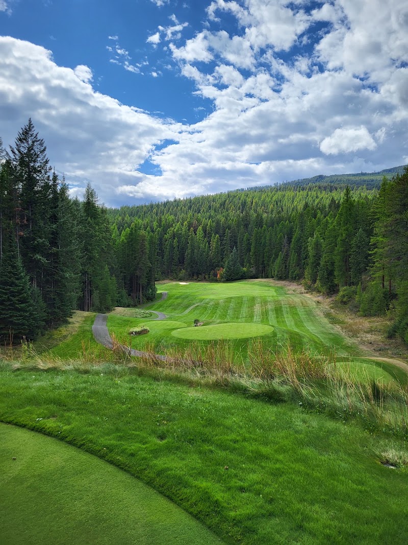 Photo of Trickle Creek Golf Resort