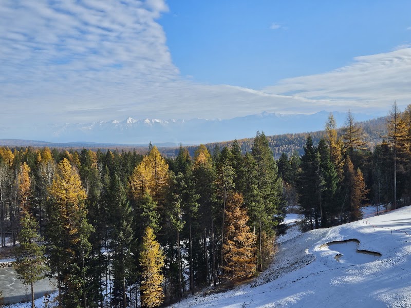 Photo of Trickle Creek Golf Resort