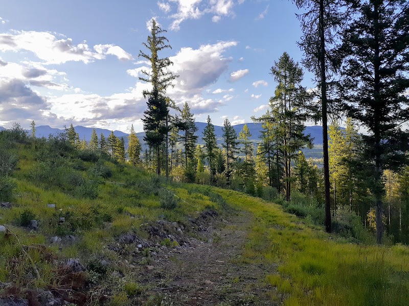 Photo of Trickle Creek Golf Resort