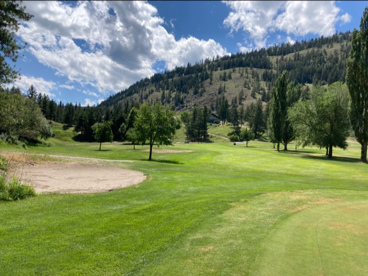 Photo of Twin Lakes Golf Course & RV Park