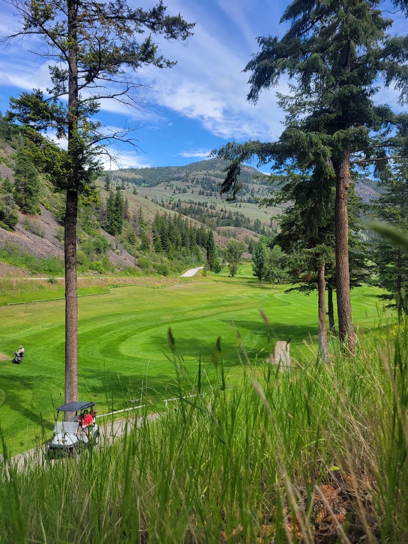 Photo of Twin Lakes Golf Course & RV Park