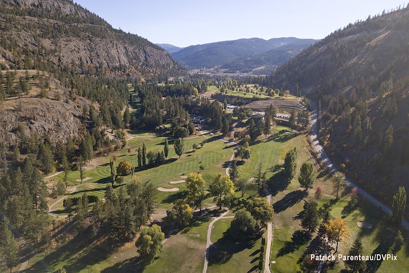 Photo of Twin Lakes Golf Course & RV Park