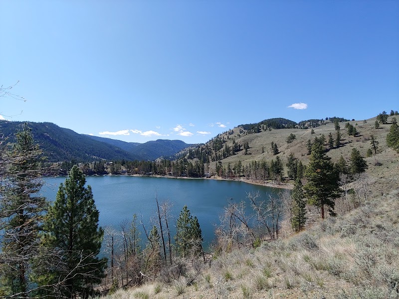 Photo of Twin Lakes Golf Course & RV Park