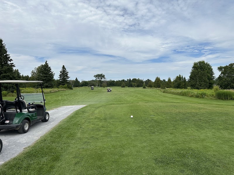 Photo of Western Trent Golf Club and Wedding Venue