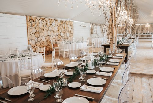 Photo of Western Trent Golf Club and Wedding Venue