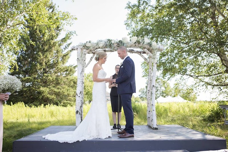 Photo of Western Trent Golf Club and Wedding Venue
