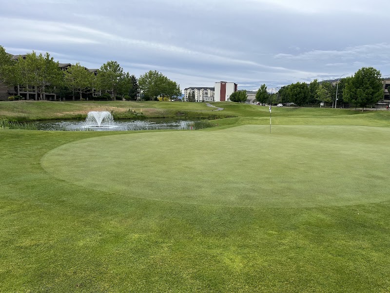 Photo of Two Eagles Golf Course