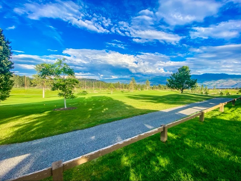 Photo of Two Eagles Golf Course