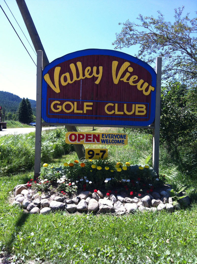 Photo of Valley View Golf Course & Restaurant