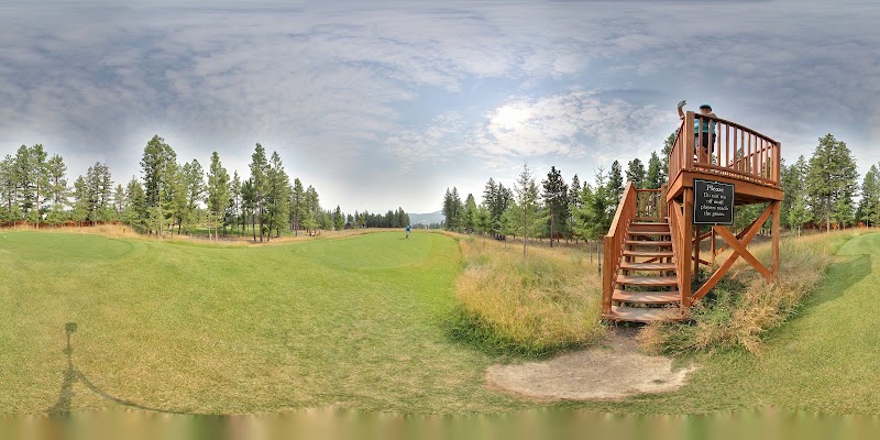 Photo of Wildstone Golf Course