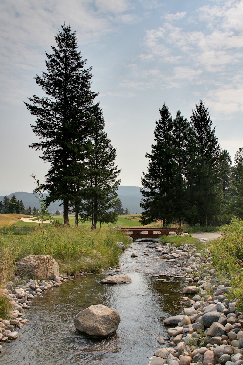 Photo of Wildstone Golf Course