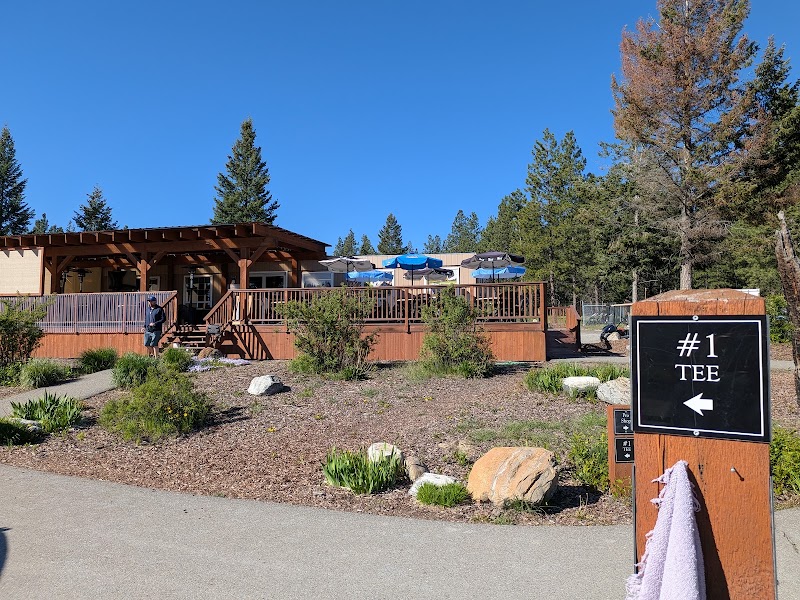 Photo of Wildstone Golf Course