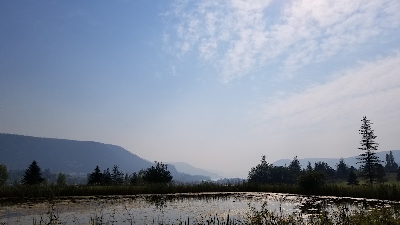 Photo of Williams Lake Golf & Tennis Club