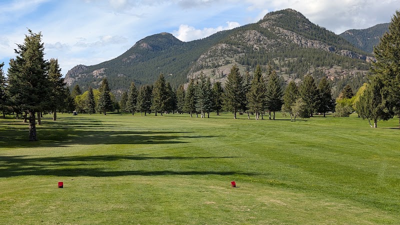 Photo of Windermere Valley Golf Course