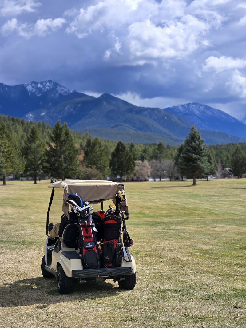 Photo of Windermere Valley Golf Course