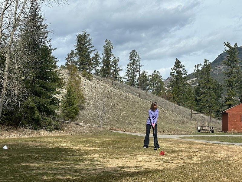 Photo of Windermere Valley Golf Course