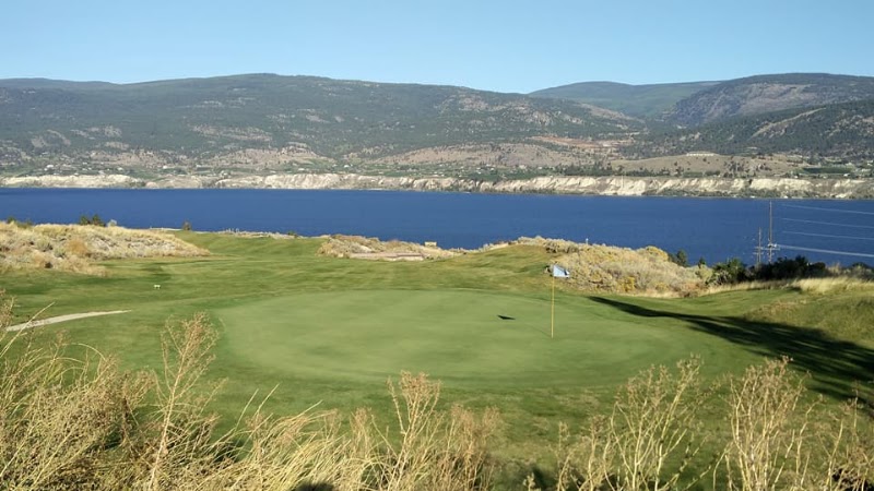 Wow Golf Club