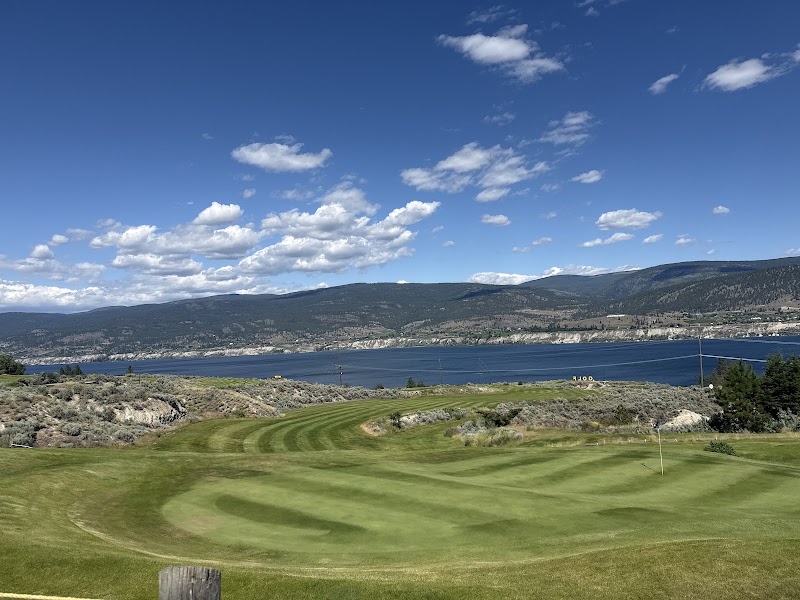 Photo of Wow Golf Club
