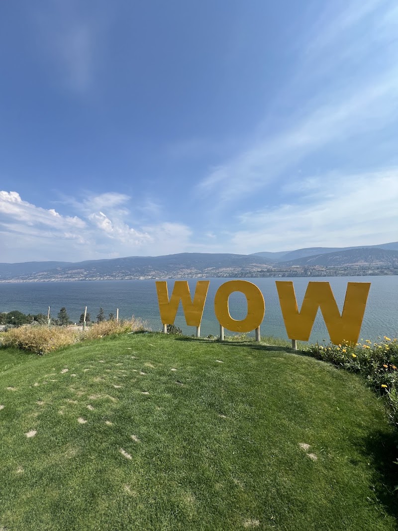 Photo of Wow Golf Club