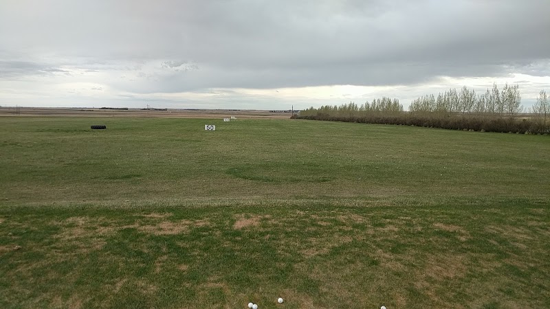 Assiniboia Regional Golf Course & Restaurant