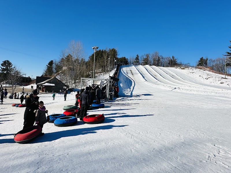 Photo of Horseshoe Valley Resort