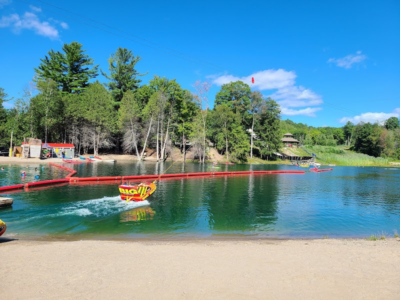 Photo of Horseshoe Valley Resort