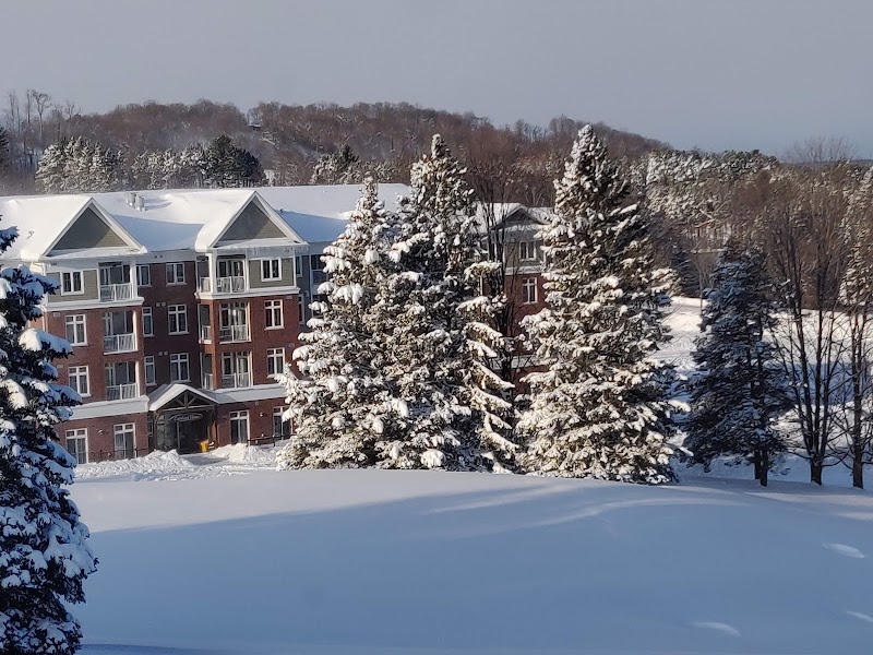 Photo of Horseshoe Valley Resort