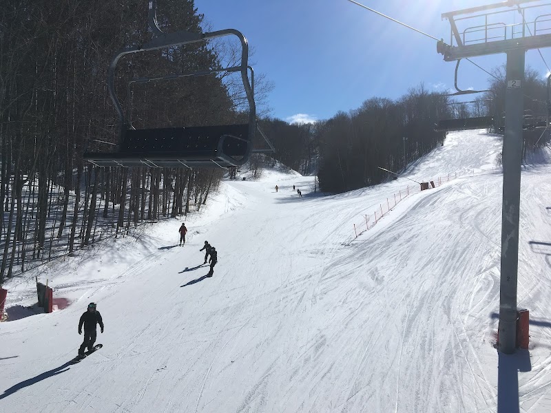 Photo of Horseshoe Valley Resort