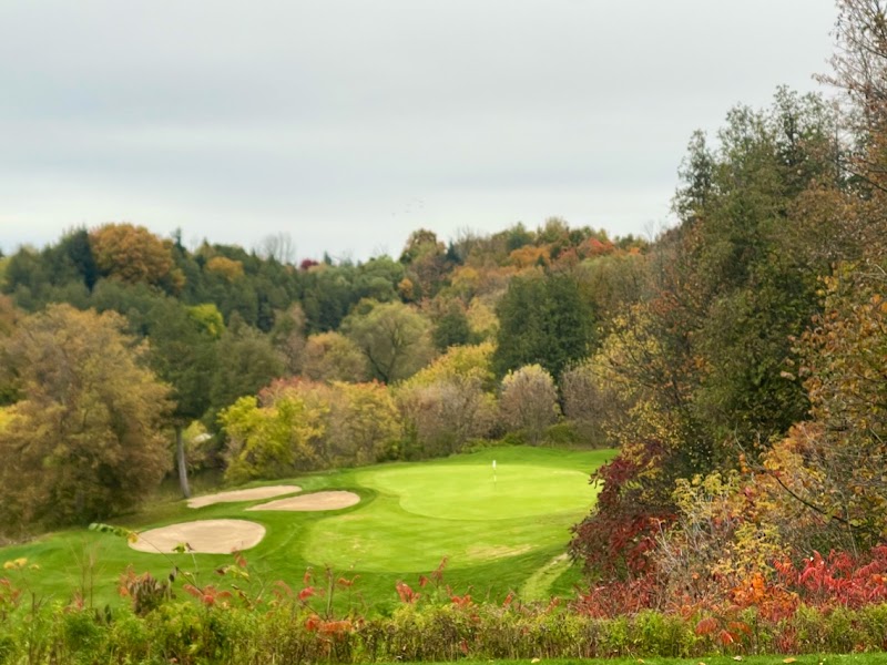 Photo of Nottawasaga Resort Ridge Golf Course