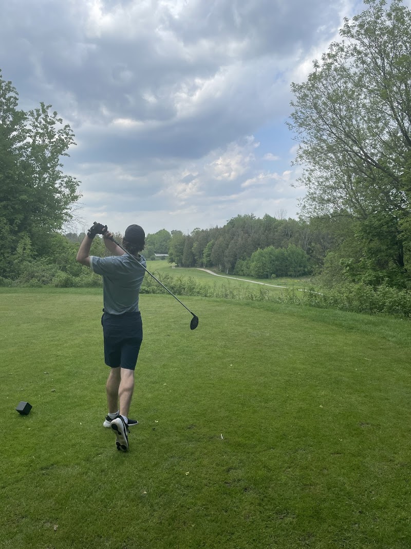 Photo of Nottawasaga Resort Ridge Golf Course