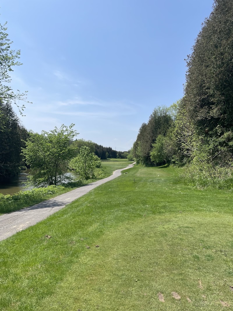 Photo of Nottawasaga Resort Ridge Golf Course