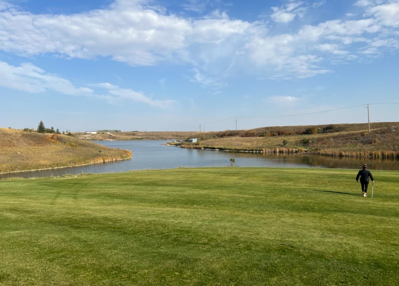 Craik and District Golf Club