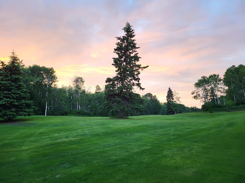 Forest Fringe Fairways