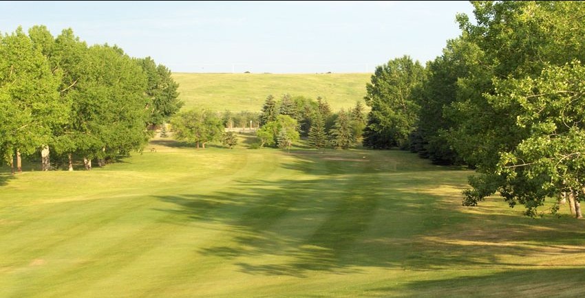 Sandy Beach Regional Park Golf Course