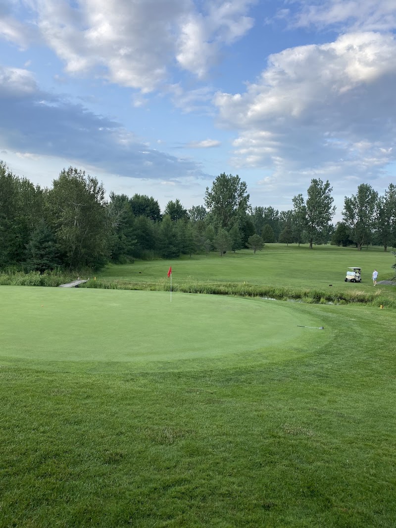 Photo of Shelburne Golf & Country Club