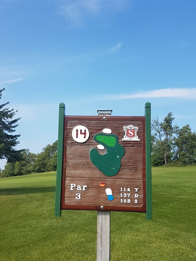 Photo of Shelburne Golf & Country Club